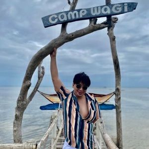 Meet your Posher, John